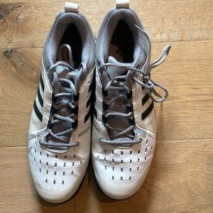 Adidas Tennis Shoes